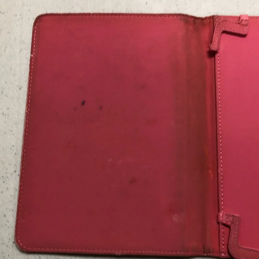 Belkin Pink Mini IPad Case
